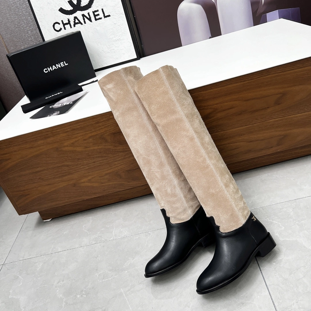 COCO-- 3h1958 G46591-B21103-U2030 cowhide Heel height ：3.5cm item:E-X362I2404